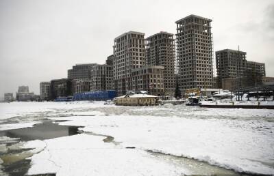 В России может появиться льготная ипотека для жильцов расселяемых домов