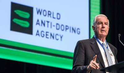 Вопрос дня - к WADA: антидопинговое агентство использует отсталые технологии?