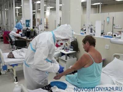 Эксперт объяснил, с чем связаны скачки заболеваемости коронавирусом в России