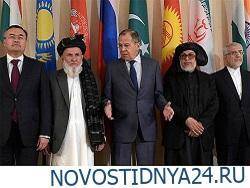 Новые афганские власти показывают Москве «Кузькину мать»
