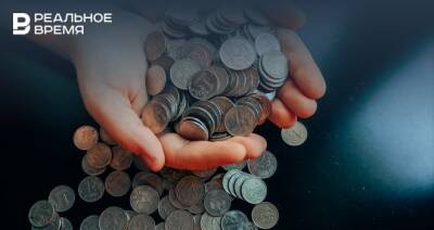 Через Монетную площадку ЦБ в Татарстане в 2021 году прошло более 200 тонн монет