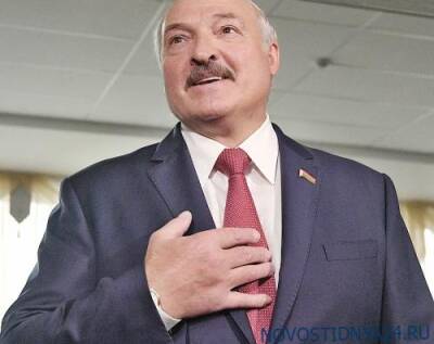 Лукашенко заявил, что военные базы России в Белоруссии не нужны