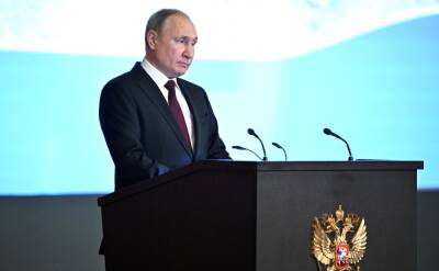 Путин рассказал, в каких случаях нелегальных мигрантов надо высылать из России - Русская семерка