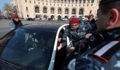 Ереван и Баку «сблизились» протестами водителей: «Это не шантаж, будет бунт»