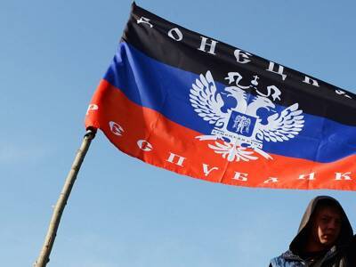 На Донбассе объявили эвакуацию. Нападения Украины ждут в ближайшее время