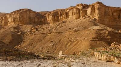 В ОАЭ обнаружили древнейшее поселение, возникшее 8,5 тыс. лет назад