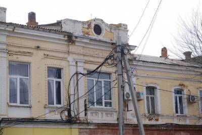 В Астрахани запланирована реставрация исторического комплекса Коса