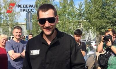 Олегу Навальному заменили условное наказание на реальное