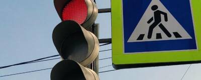 На двух перекрестках Костромы ввели в эксплуатацию новые светофоры
