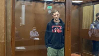 Брату Навального назначили реальный срок по «санитарному делу»