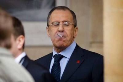 Лавров потребовал от США и НАТО обсудить ультиматум России «по-понятиям»