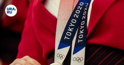 Российские фигуристы заняли призовые места на Олимпийских играх