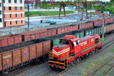 Туркменистан заказал в России 600 грузовых вагонов и полувагонов