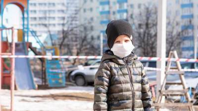 В Ульяновской области снимут ряд антиковидных ограничений для несовершеннолетних