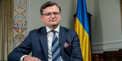Украина официально опровергла заявления оккупантов о наступлении ВСУ и диверсиях