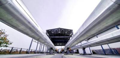 «Нафтогаз» закупити не менше 1,1 млрд кубометрів газу до травня — Шмигаль