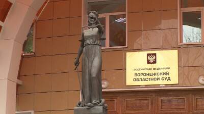 Суд отказал воронежской семье, требующей 50 млн рублей за половину ветхого дома