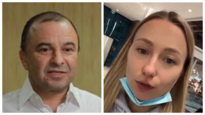 Жена Виктора Павлика решилась на пластическую операцию, наплевав на протесты мужа: "Куда он денется?"