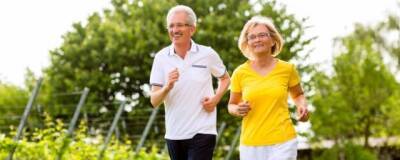 Ученые Питтсбургского университета: физические упражнения сохраняют память у пожилых людей