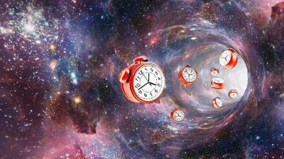 Ученые нашли доказательства существования гравитационного замедления времени