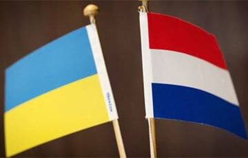 Нидерланды предоставят Украине снайперские винтовки, боеприпасы и радары