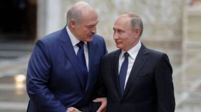 Путин: А санкции против России они все равно объявят