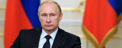 Путин: Киев должен сесть за стол переговоров с ДНР и ЛНР
