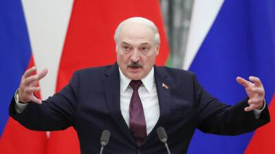 Лукашенко рассказал, что товарооборот между Россией и Белоруссией достиг почти $40 млрд