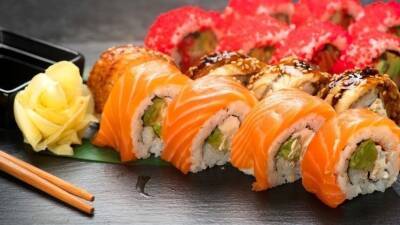 Коварная японская кухня: какие суши и роллы представляют опасность для здоровья