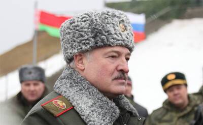 Лукашенко подготовил ассиметричный ответ на агрессию Запада