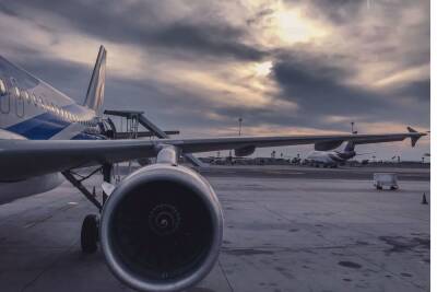 Самолет с пострадавшей на Бали петербурженкой приземлился в Пулково