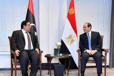 Саид Каис - Египет предложил Ливии помощь в урегулировании политического кризиса - eadaily.com - Бельгия - Египет - Ливия - Тунис - Брюссель - Тунисская Респ.