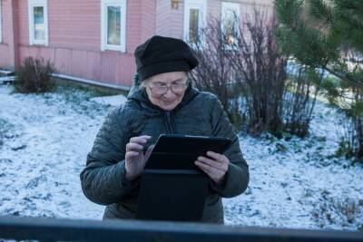 Вышки сотовой связи до конца года получат девятнадцать новгородских деревень