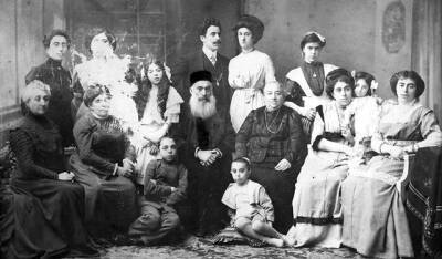 Караимы: как крымские иудеи повлияли на историю СССР - Русская семерка