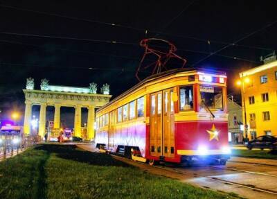 Выходные в Петербурге: зоологические прогулки, исторический трамвай и виниловые пластинки