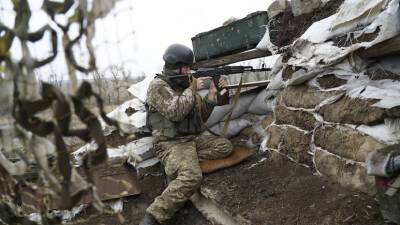Глава МИД Украины Кулеба заявил, что Киев не планирует наступательные операции
