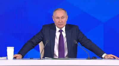 Путин выплатит каждому донбасскому беженцу по 10 тысяч рублей