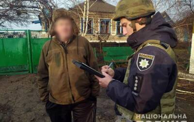 При обстреле на Донбассе ранен военный