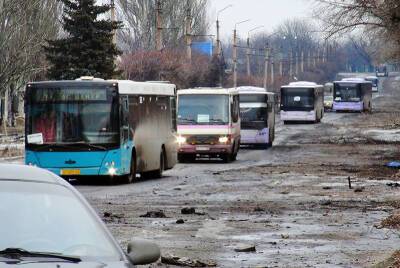 Главари боевиков "ДНР" и "ЛНР" объявили об "эвакуации" населения в Россию