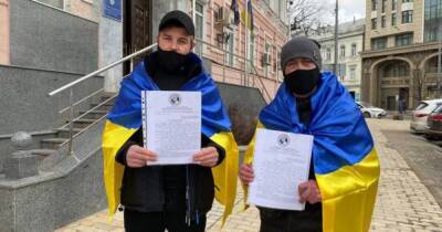 Активисты потребовали от Нацполиции расследовать действия депутата Киевсовета Кулебы против свободы собрания граждан