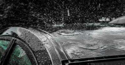Защита для зеркал: как не "ослепнуть" в автомобиле во время дождя