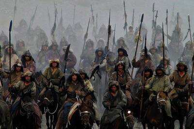 Нашествие Батыя: какие русские города монголы разоряли - Русская семерка
