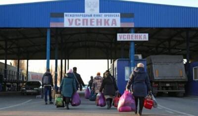Путин: Беженцы из ЛДНР получат по 10 000 рублей и все необходимое