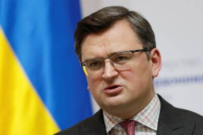 МИД Украины опроверг сообщения о готовящихся операциях в Донбассе