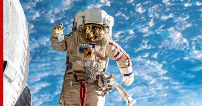 Как мозг космонавтов меняется после длительных полетов, выяснили ученые - profile.ru - США - Голландия
