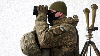 В ДНР заявили о трех попытках Украины провести диверсии в Донбассе