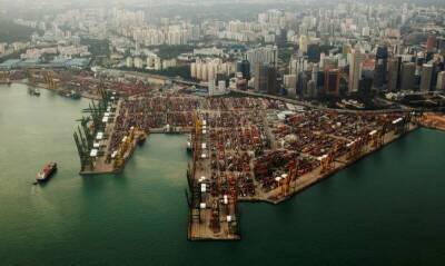 Сингапур объявил о пакете поддержки рынка труда на $372 млн
