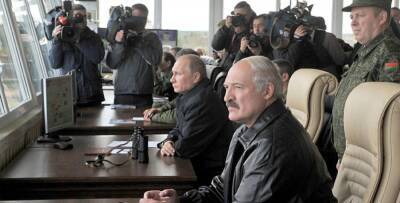 «Патологическое скудоумие Запада» – Лукашенко считает, что...