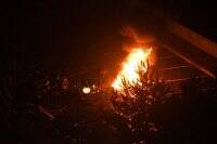 В Центре Донецка прогремел мощный взрыв: взорвалось авто возле здания правительства &#171;ДНР&#187;. Видео