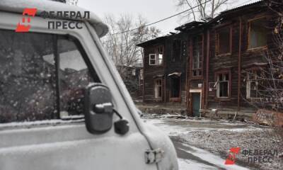 Более 1 тыс. человек переселят из аварийного жилья в Вологодской области в 2022 году